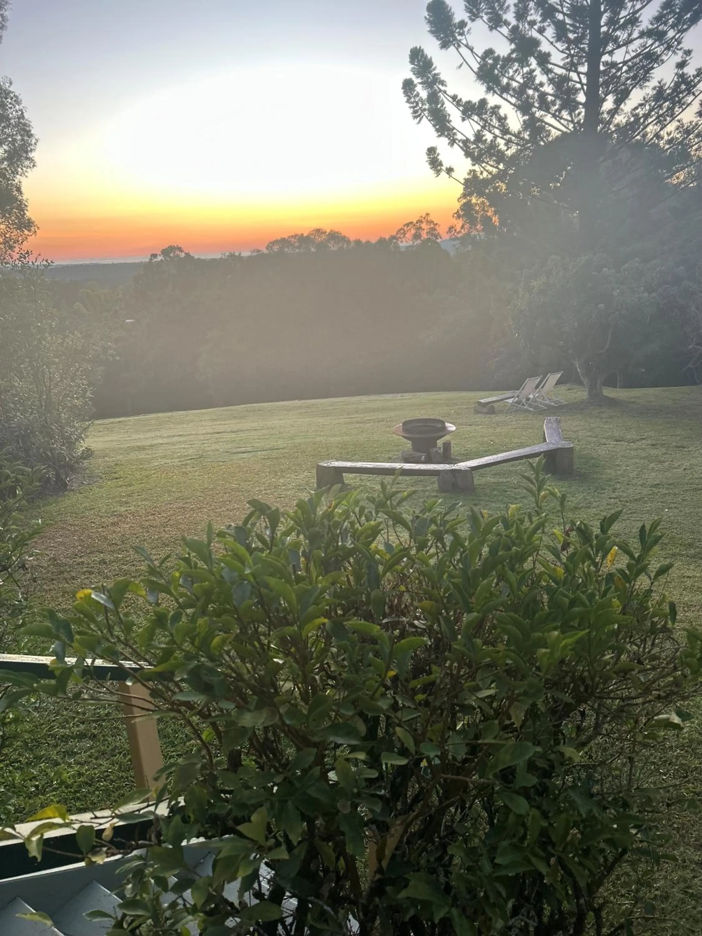 Spring in Noosa Hinterland Escape