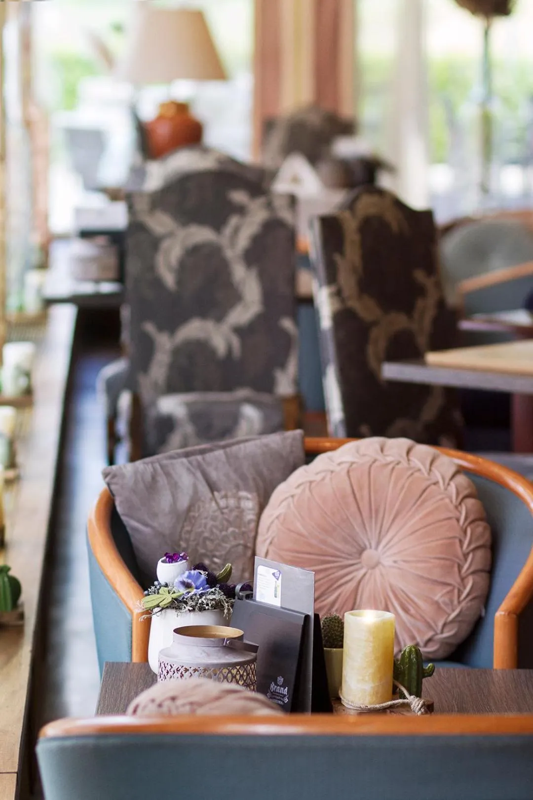 Lounge or bar in Grand Hotel Monopole