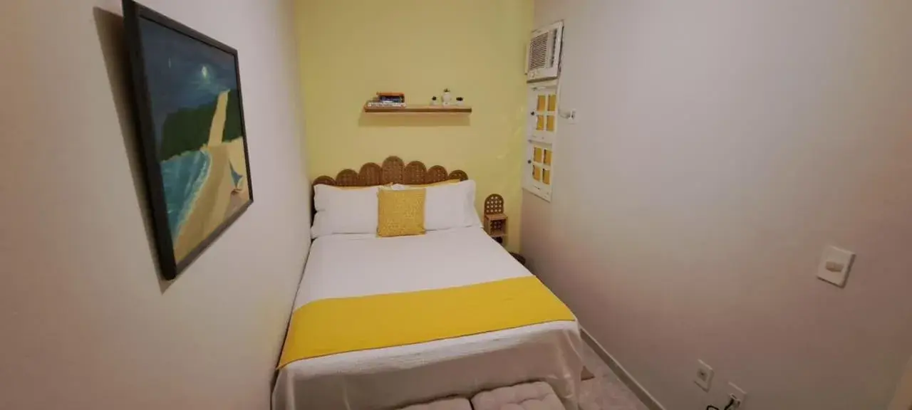 Classic Apartment - single occupancy in Espaço do acalanto- Quarto em apartamento compartilhado Classic Apartment - single occupancy in Espaço do acalanto- Quarto em apartamento compartilhado