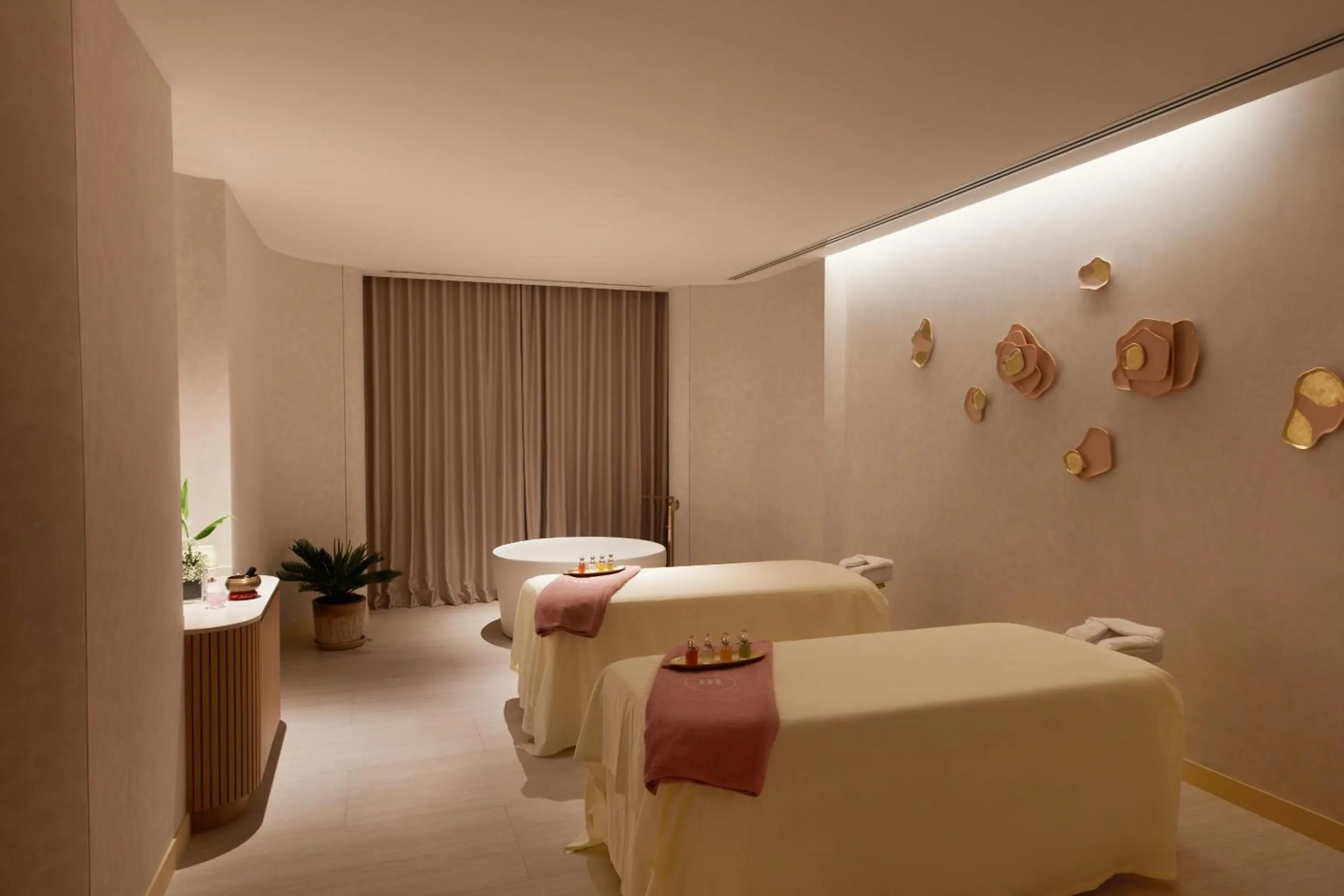 Spa and wellness centre/facilities in Marasca Samui - Small Luxury Hotels of the World
