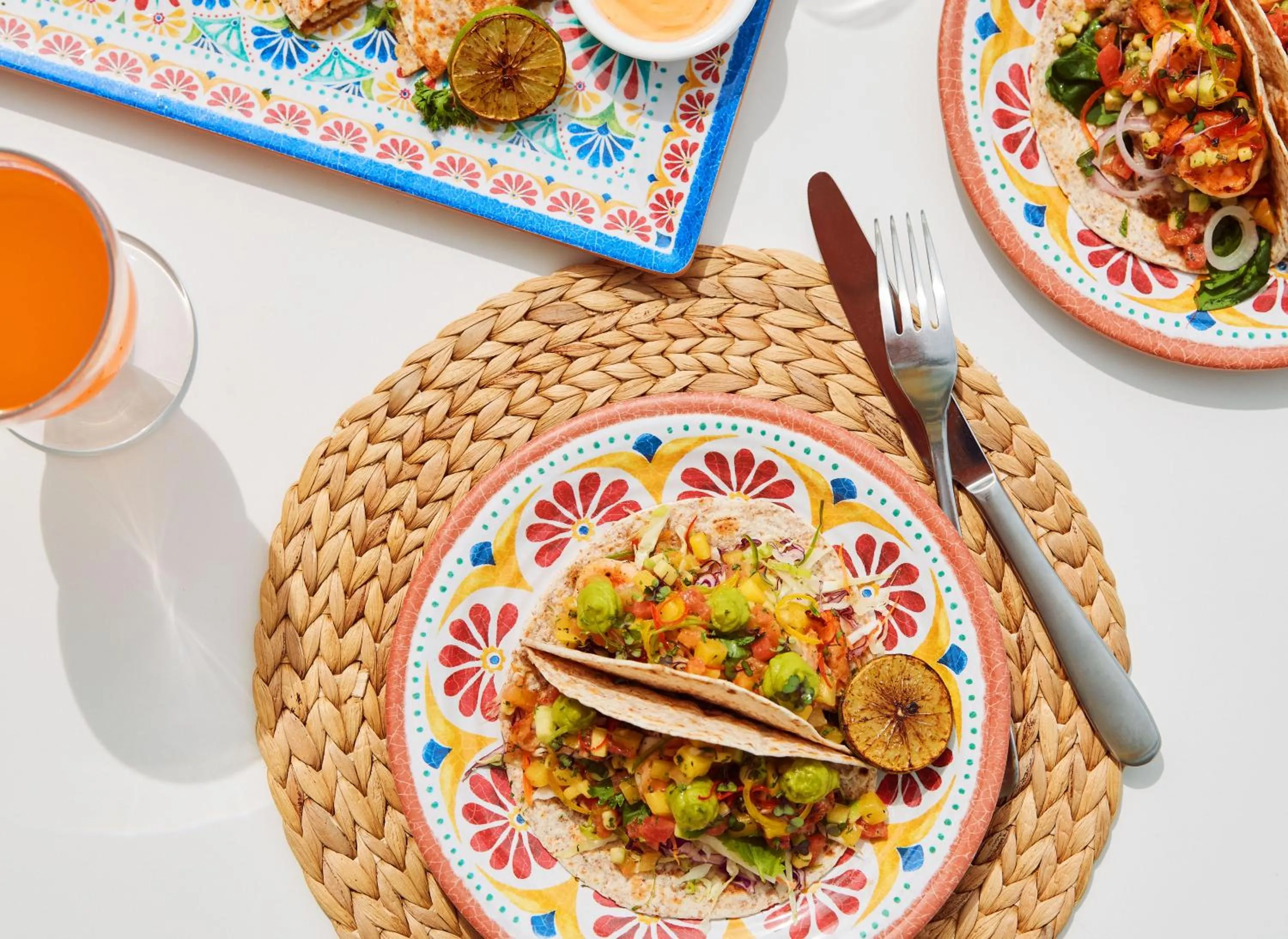 Food close-up in Marasca Samui - Small Luxury Hotels of the World