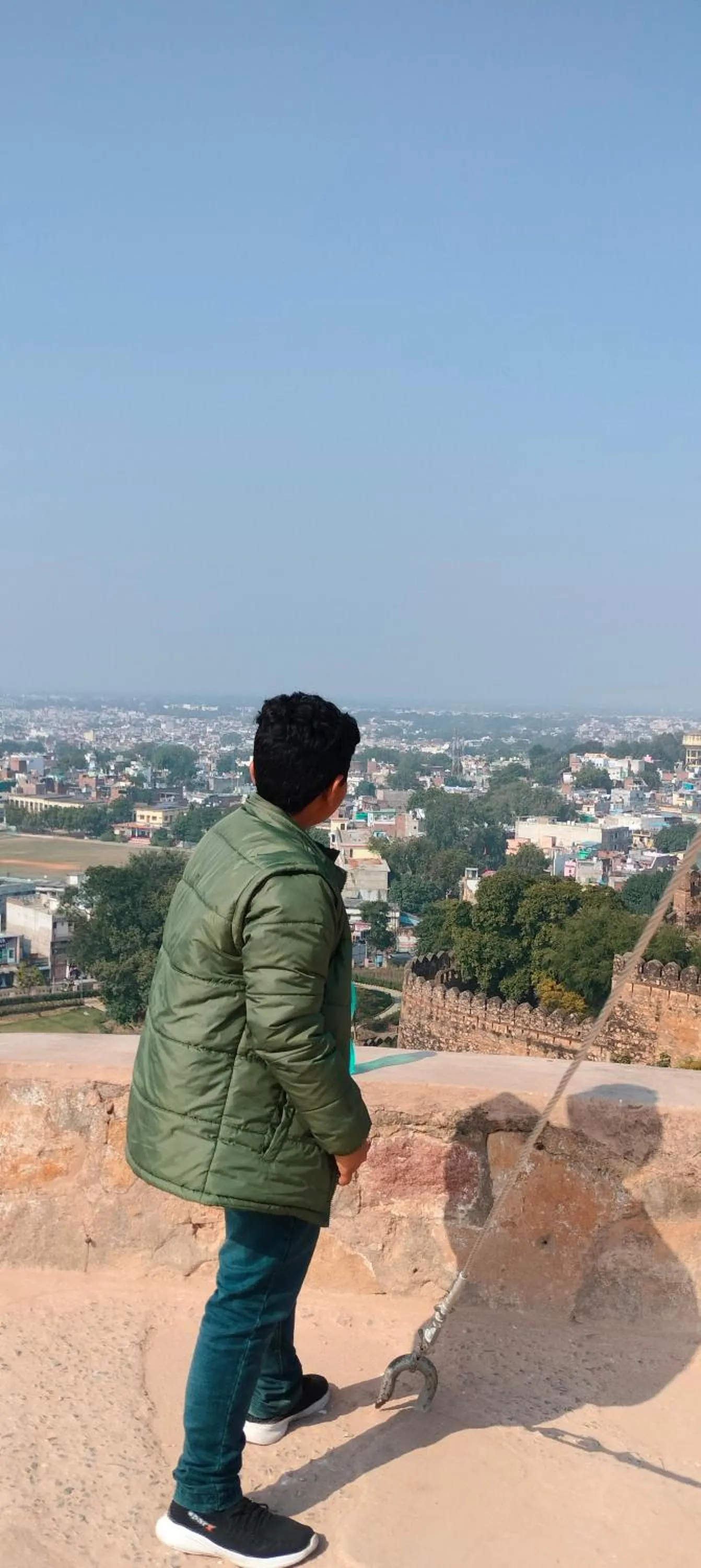 Hotel Plaza_Khajuraho