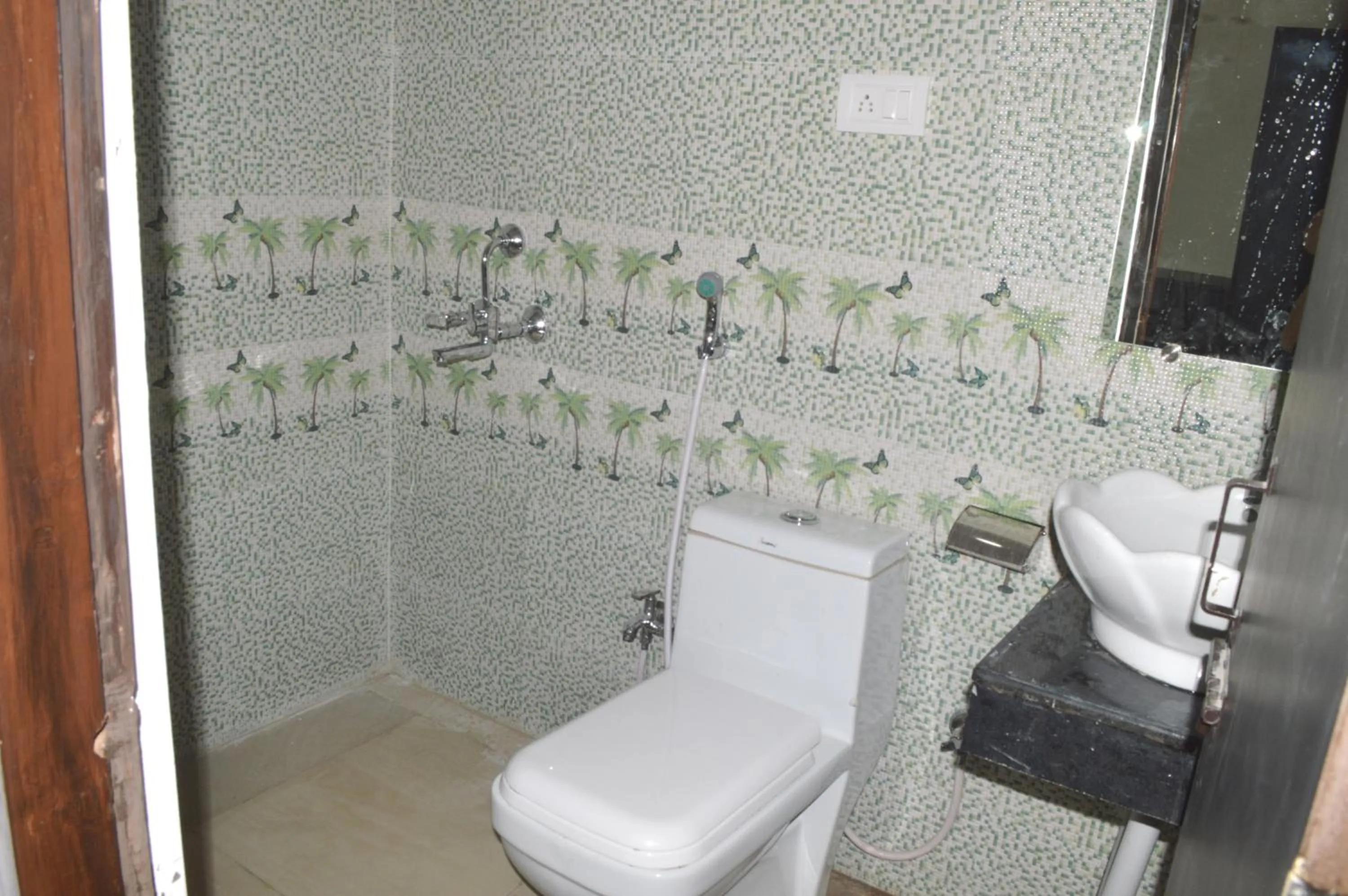 Hotel Plaza_Khajuraho