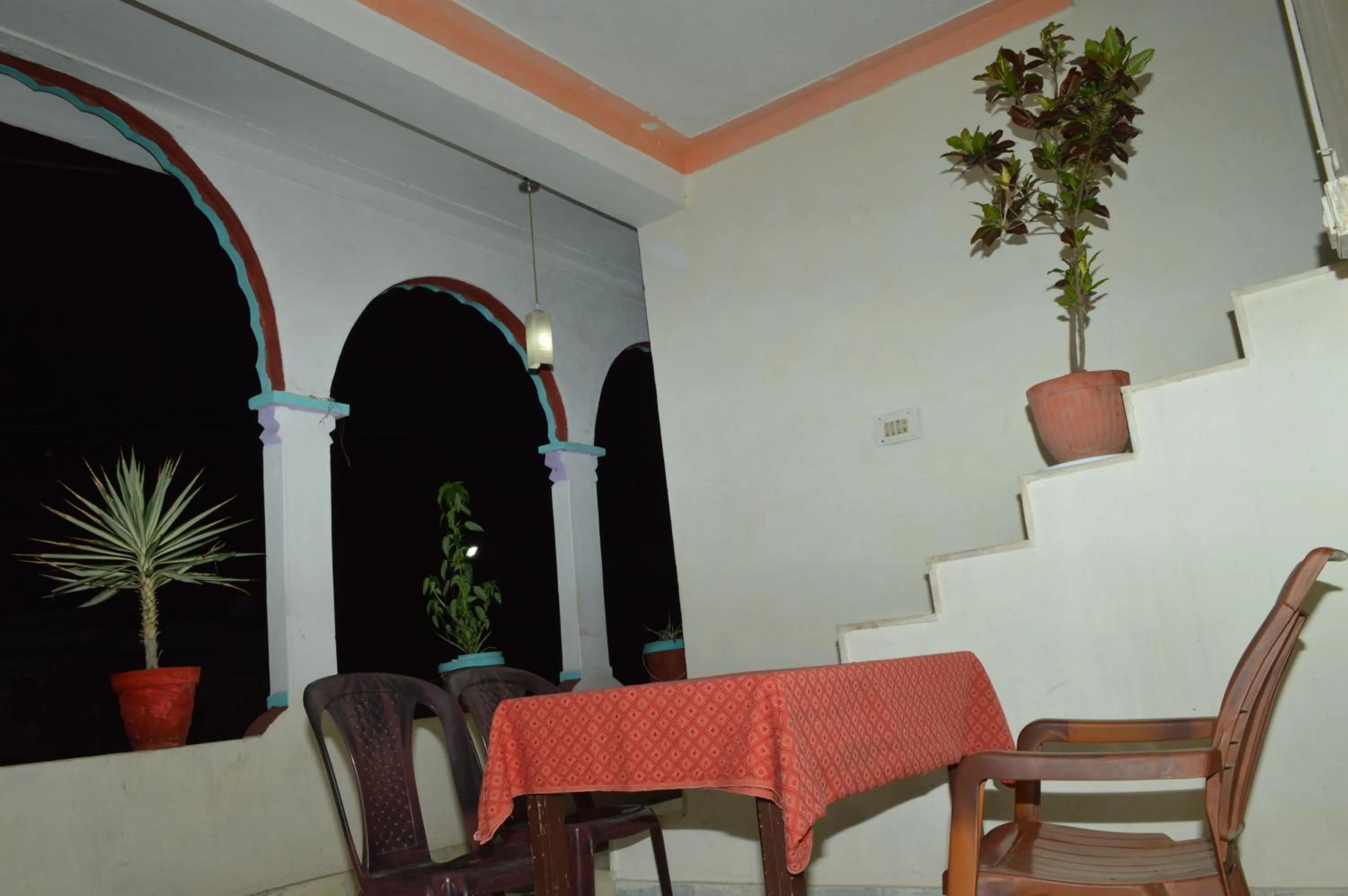 Hotel Plaza_Khajuraho