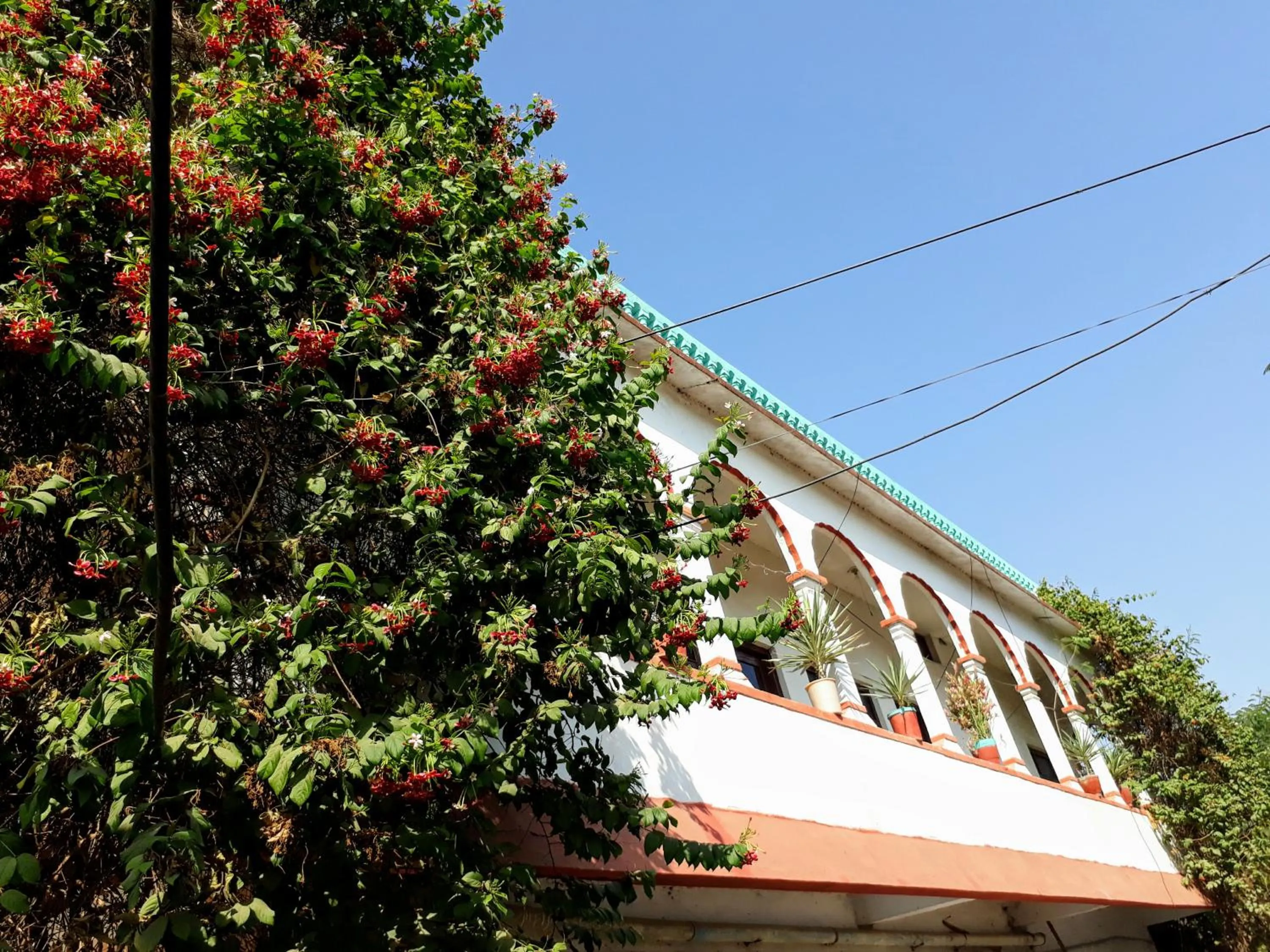 Hotel Plaza_Khajuraho