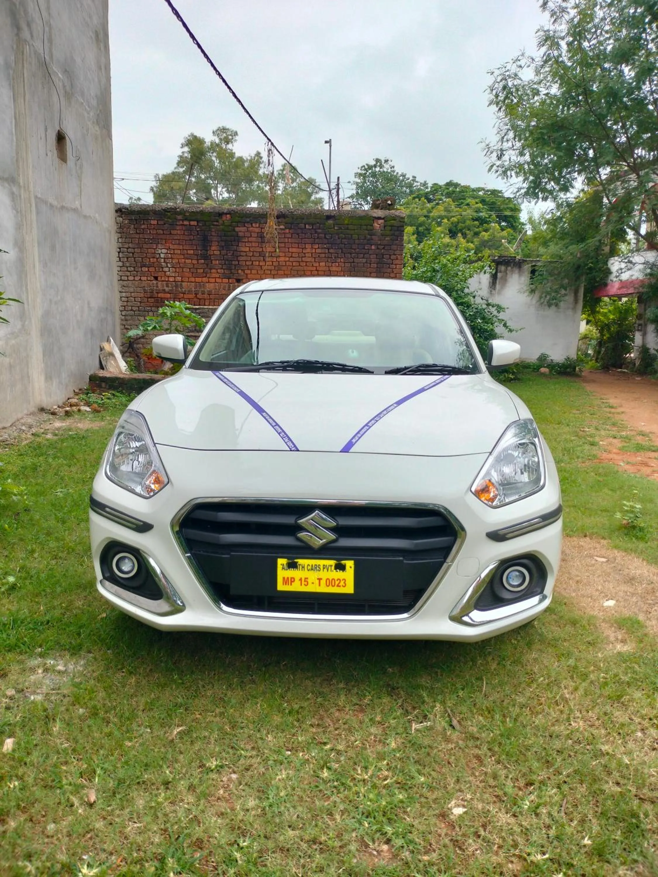 Hotel Plaza_Khajuraho