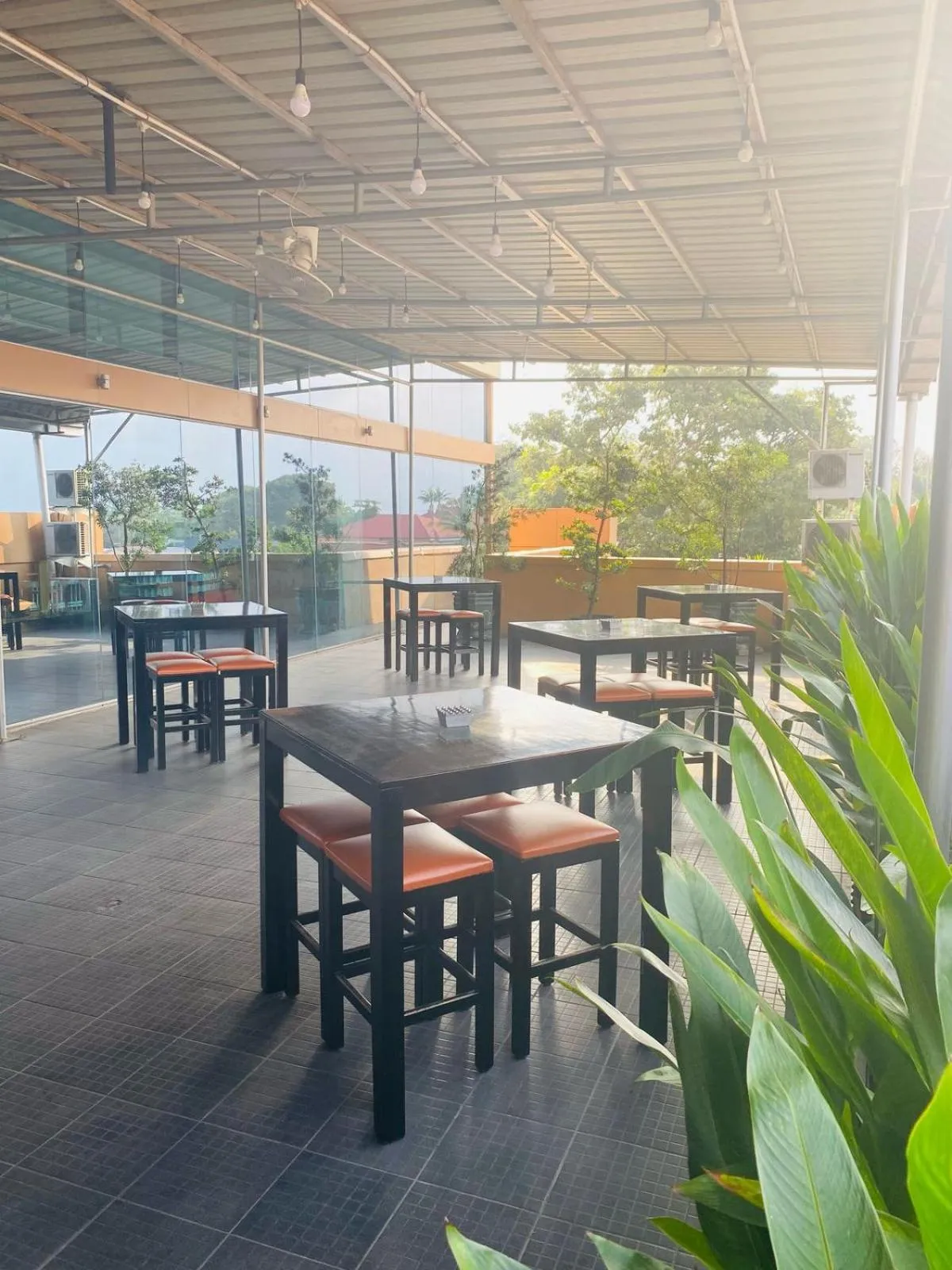 Property building in Grand Zuri Pematangsiantar