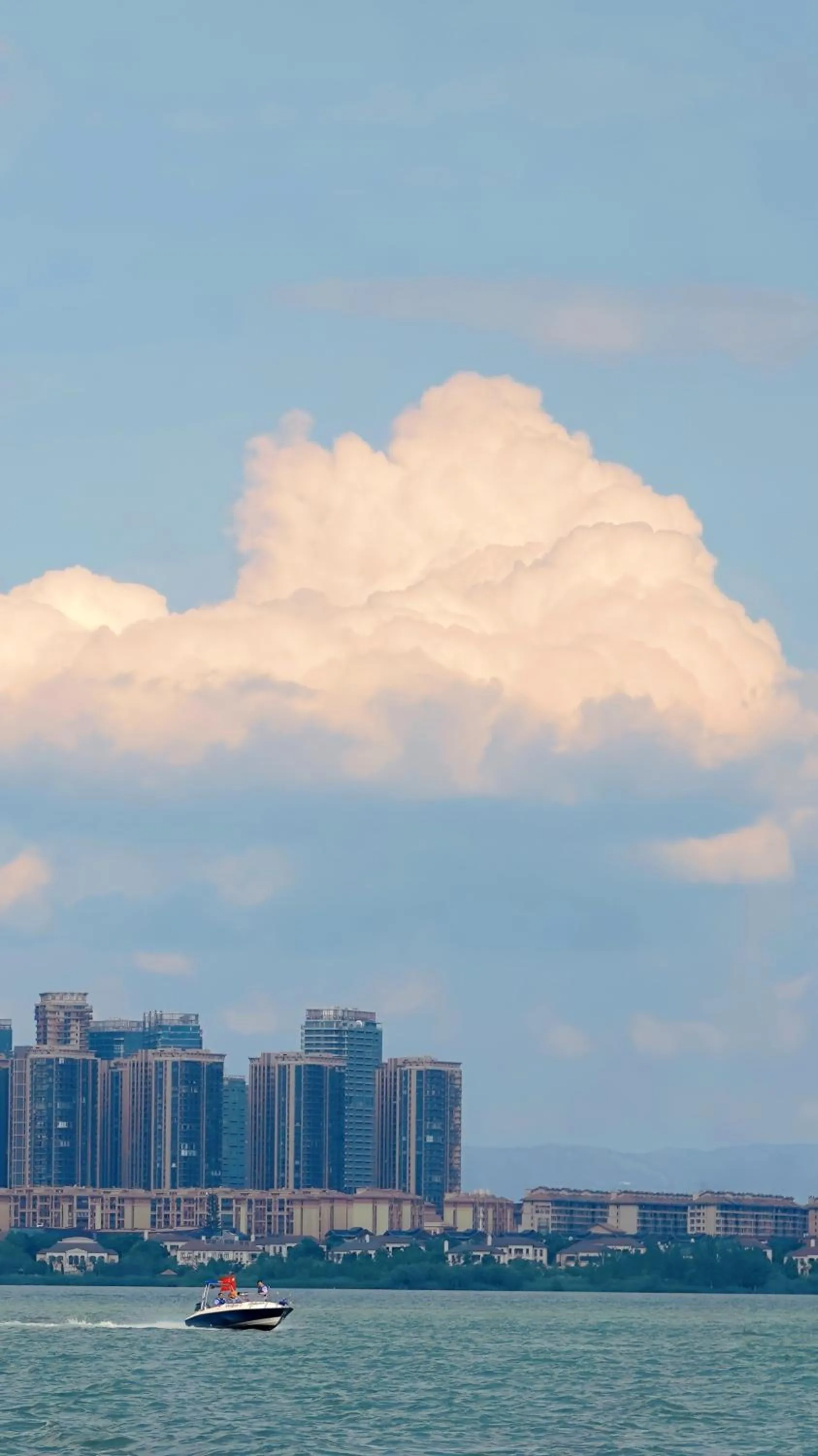 Natural landscape in Nostalgia S Hotel Kunming Old Street