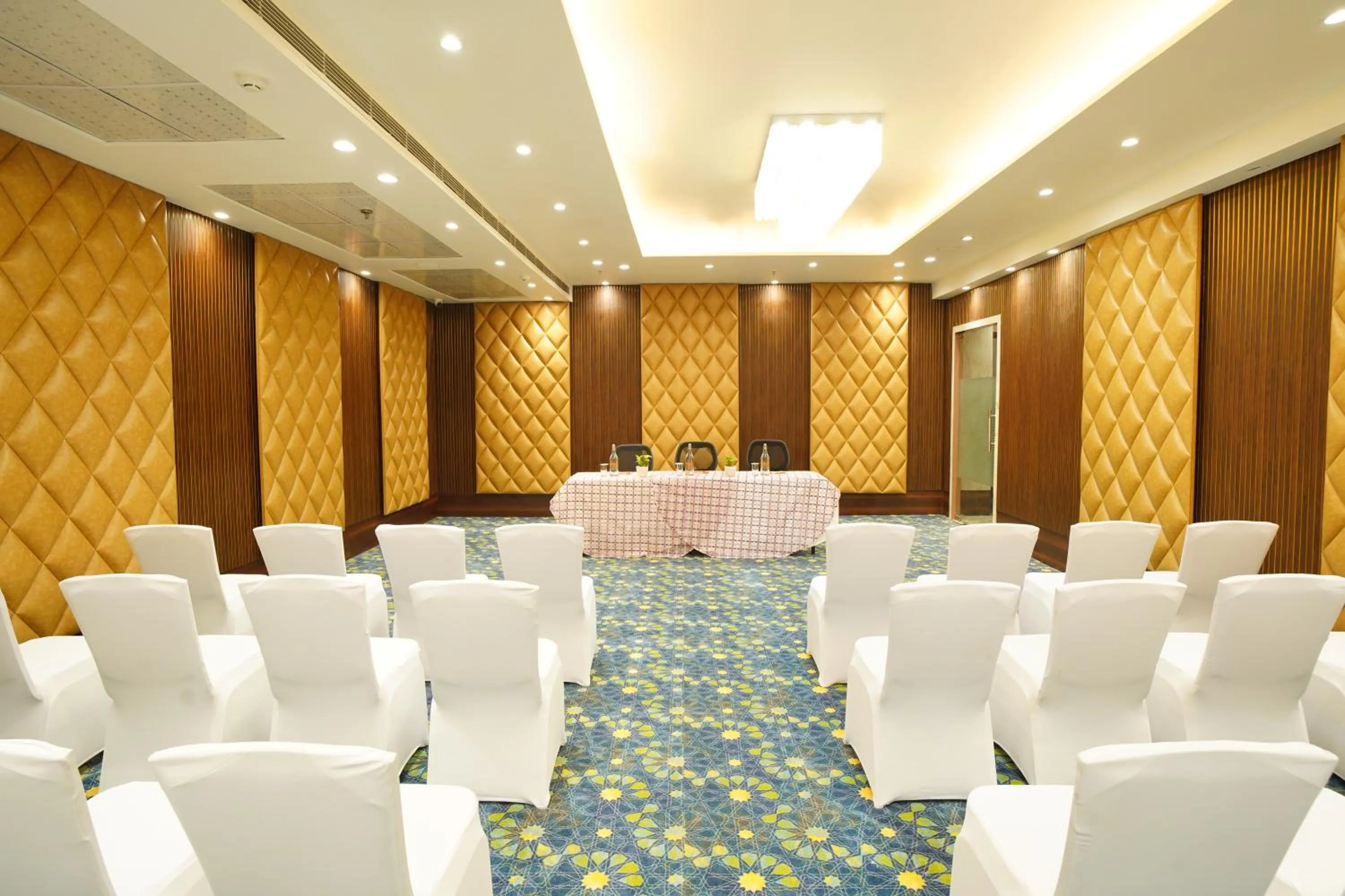 Banquet/Function facilities in IRA By Orchid Noida