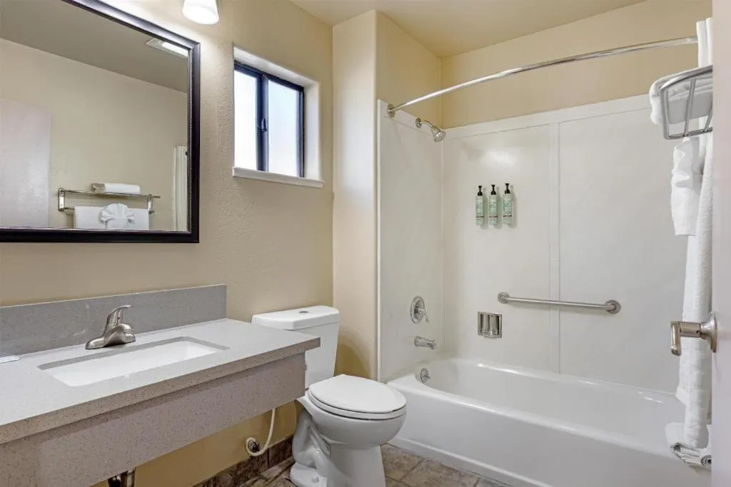 Best Western Frontier Motel