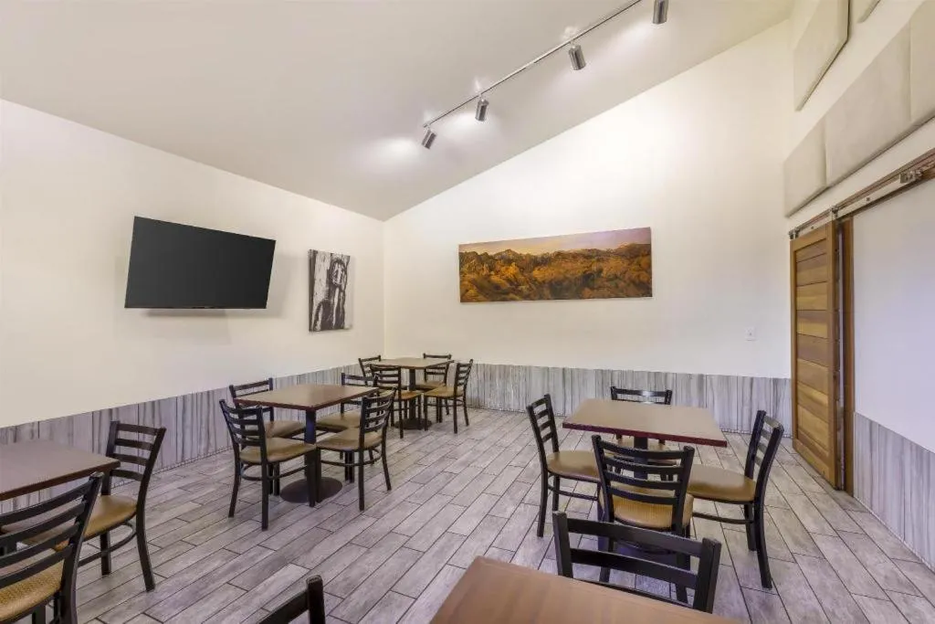 Best Western Frontier Motel