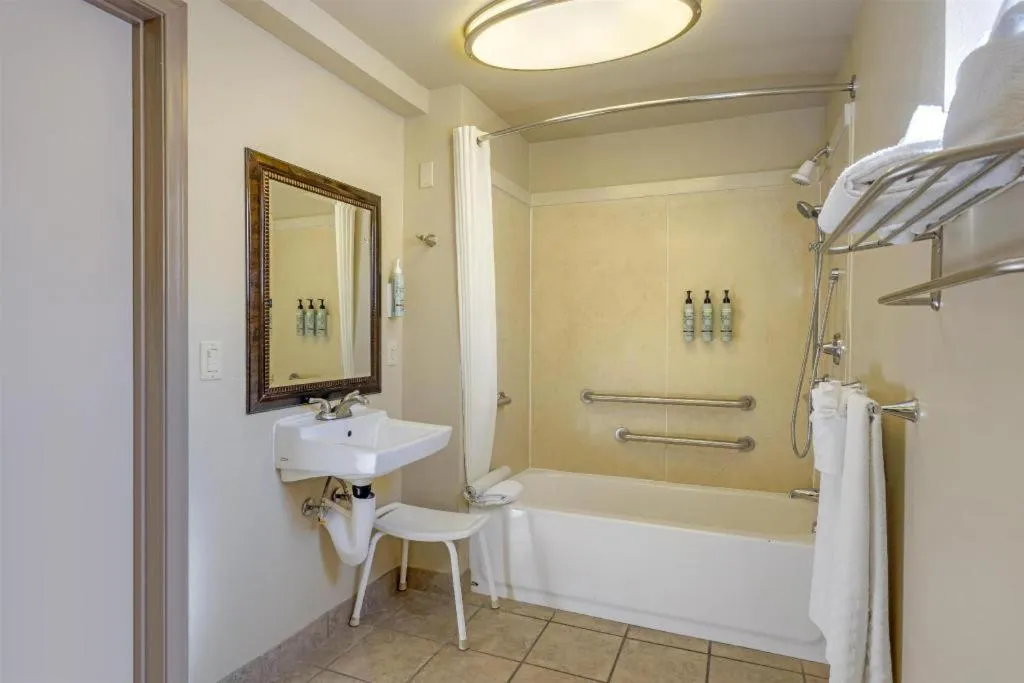 Best Western Frontier Motel