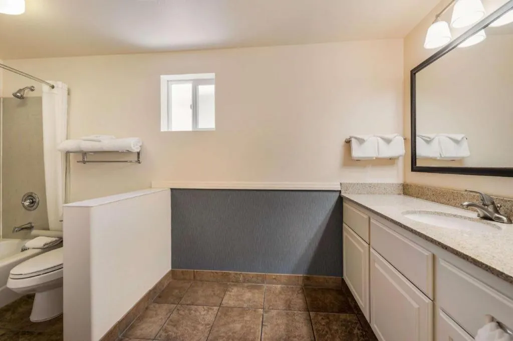 Best Western Frontier Motel