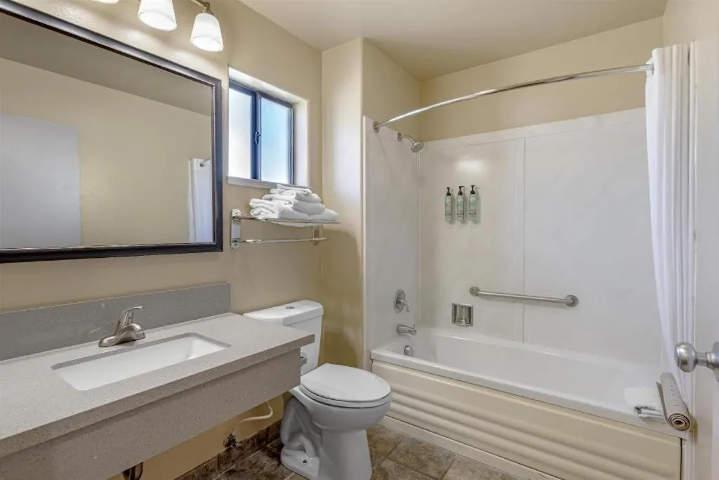 Best Western Frontier Motel