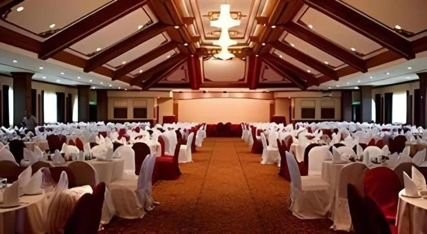 The CentrePoint Hotel