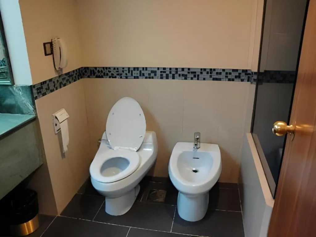 The CentrePoint Hotel