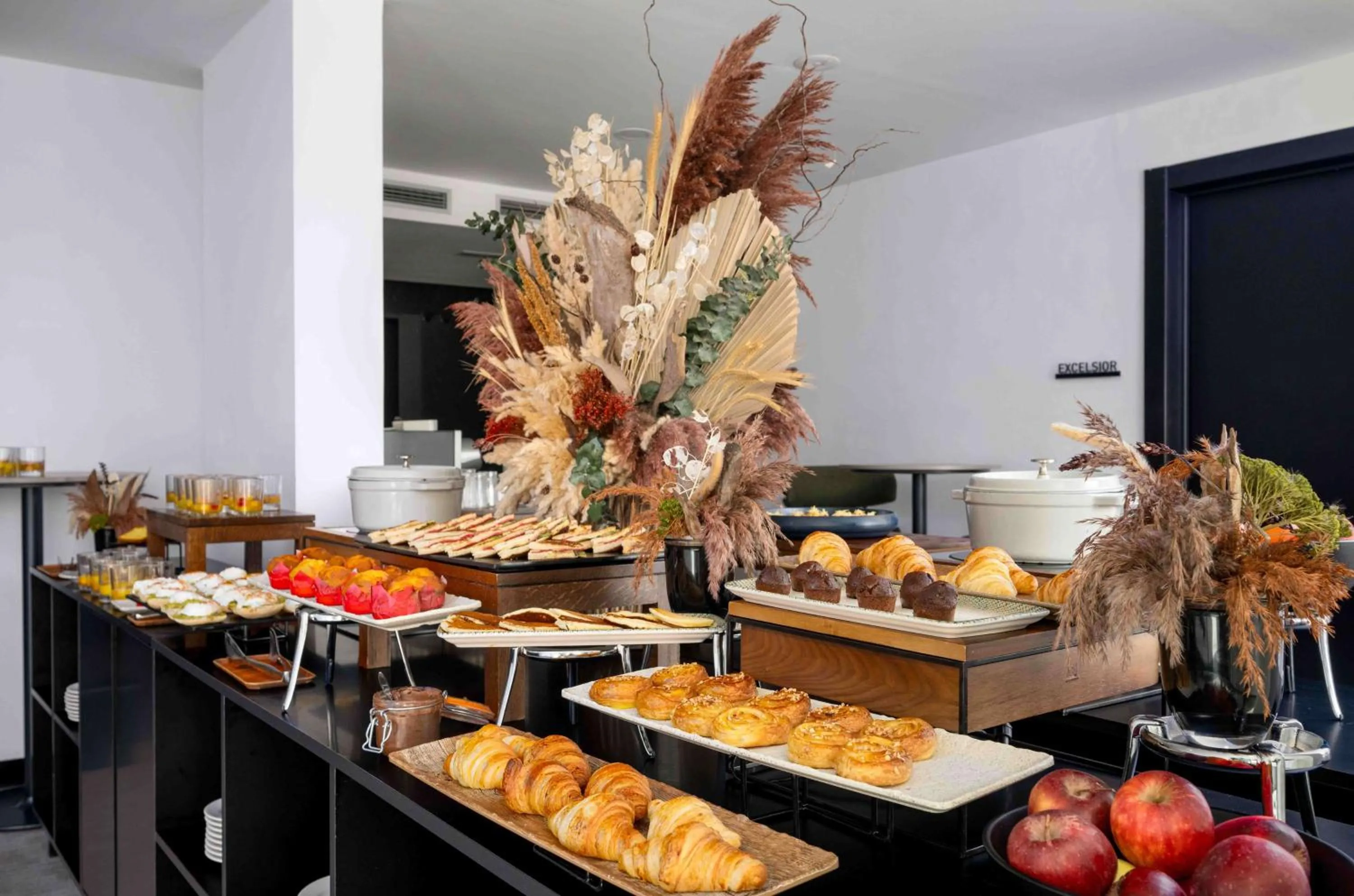 Meeting/conference room in Radisson Hotel Casablanca Gauthier La Citadelle