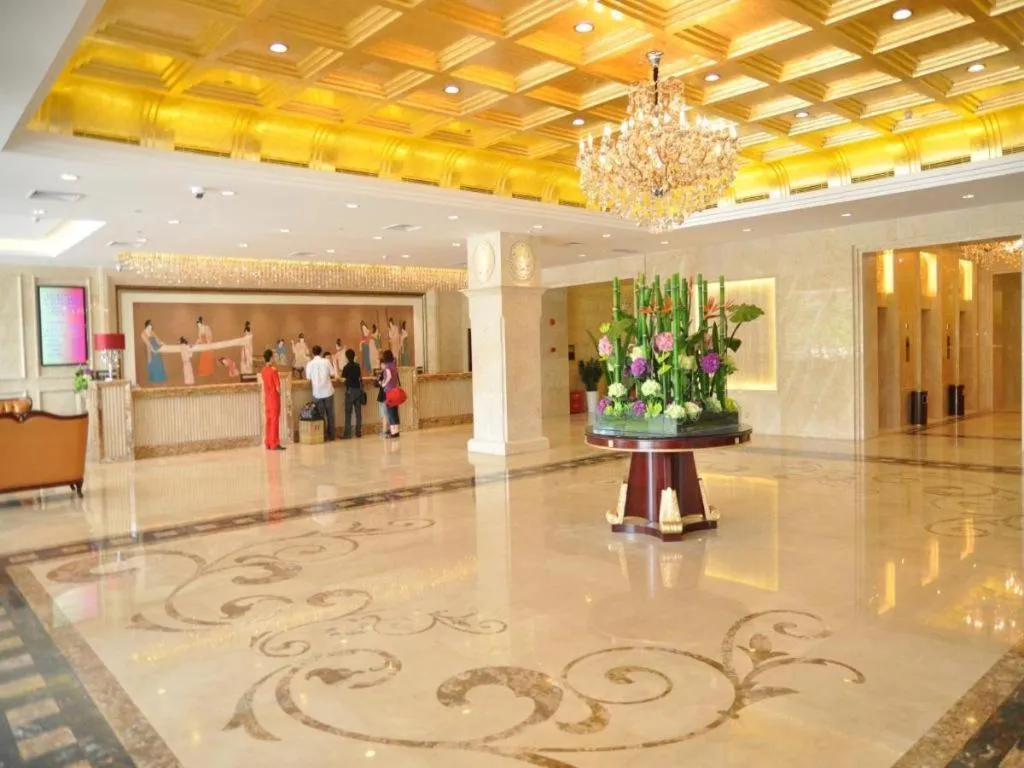 Chang An Hotel