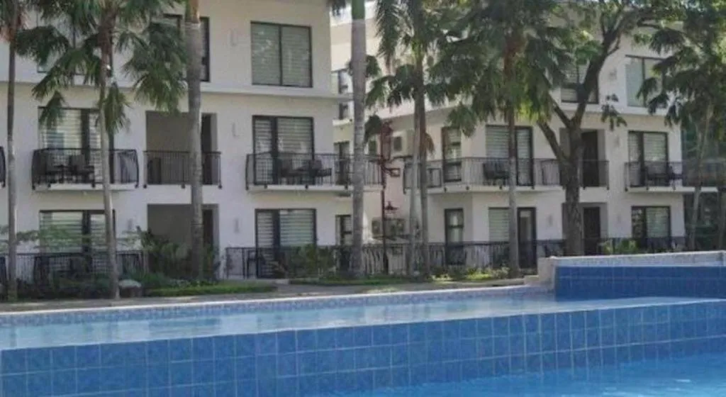 Pontefino Hotel and Residences