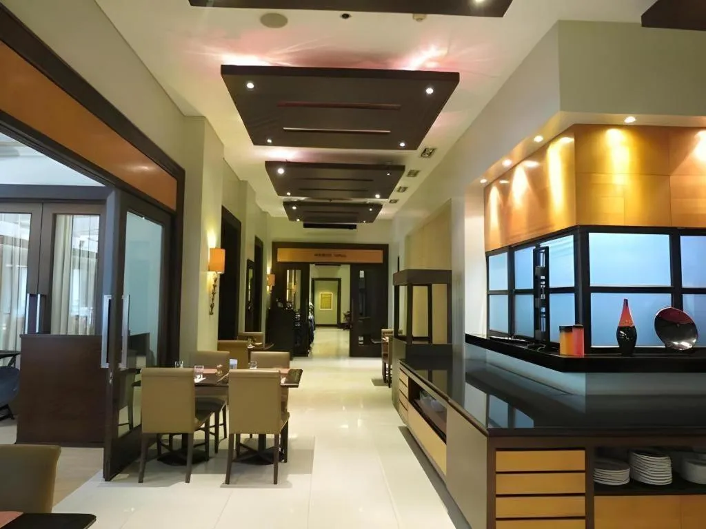 Pontefino Hotel and Residences