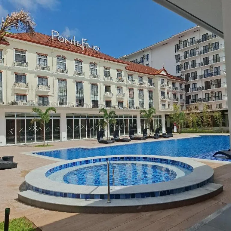 Pontefino Hotel and Residences