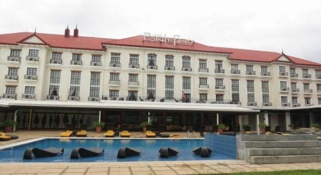 Pontefino Hotel and Residences