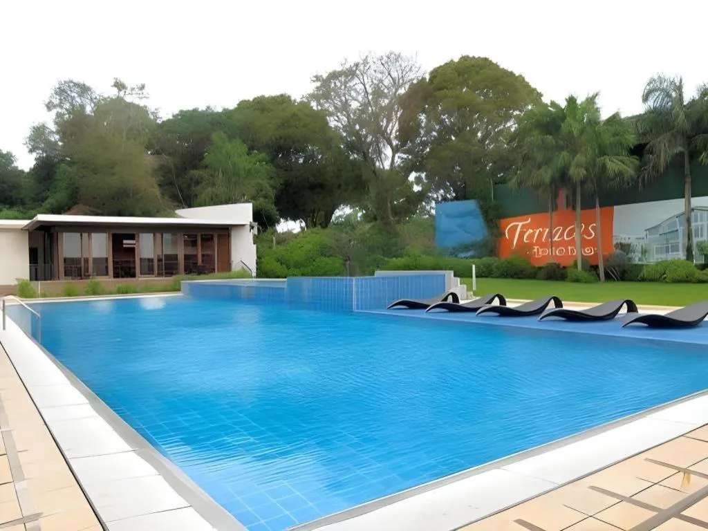 Pontefino Hotel and Residences