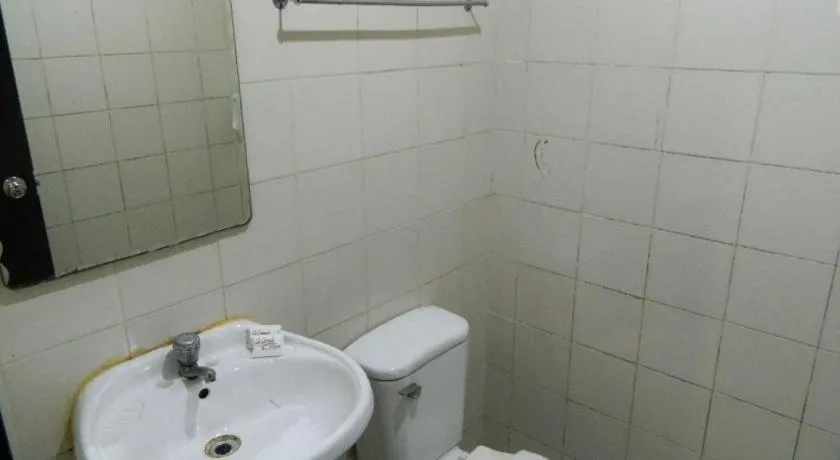 Boracay Travelodge Beach Resort