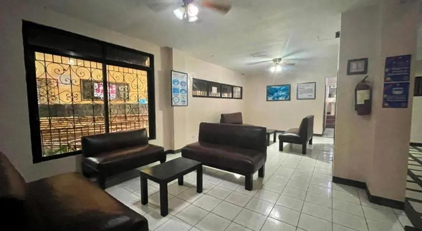 Boracay Travelodge Beach Resort