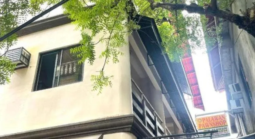 Boracay Travelodge Beach Resort