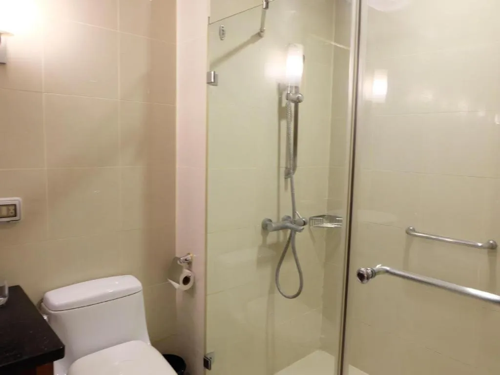 Hotel Supreme Convention Plaza