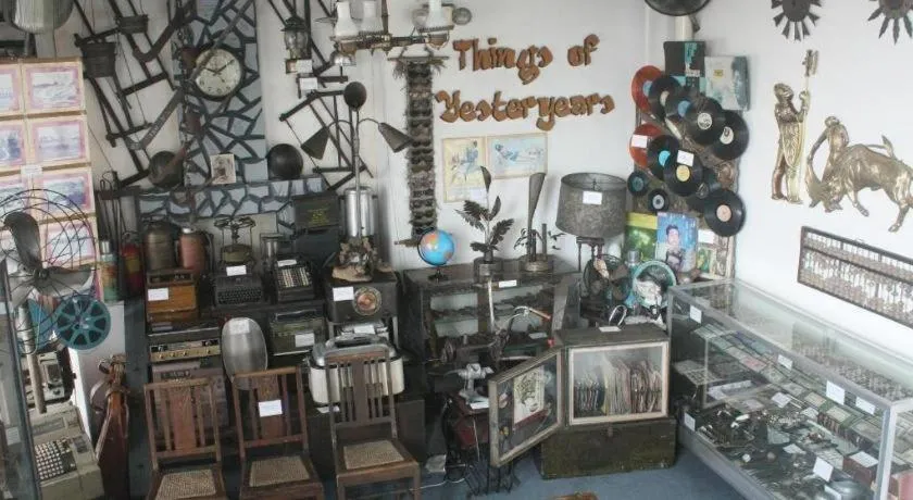 Hotel Supreme Convention Plaza