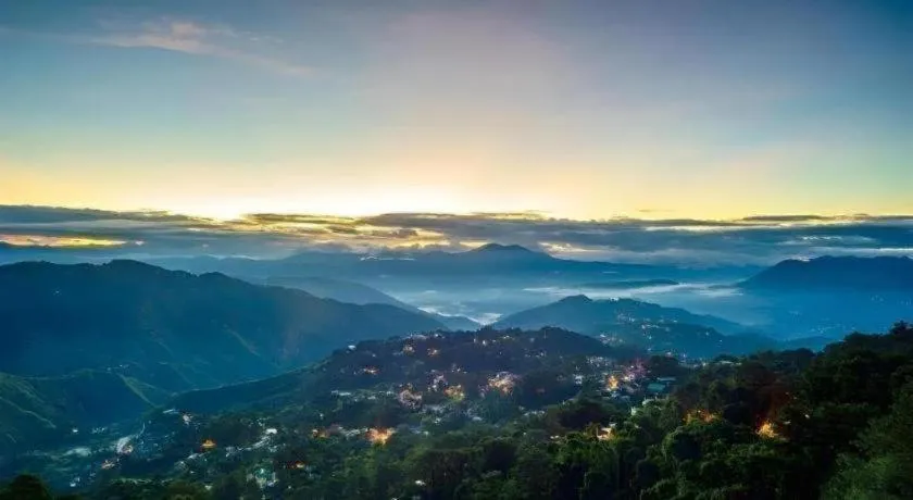 Hotel Supreme Convention Plaza