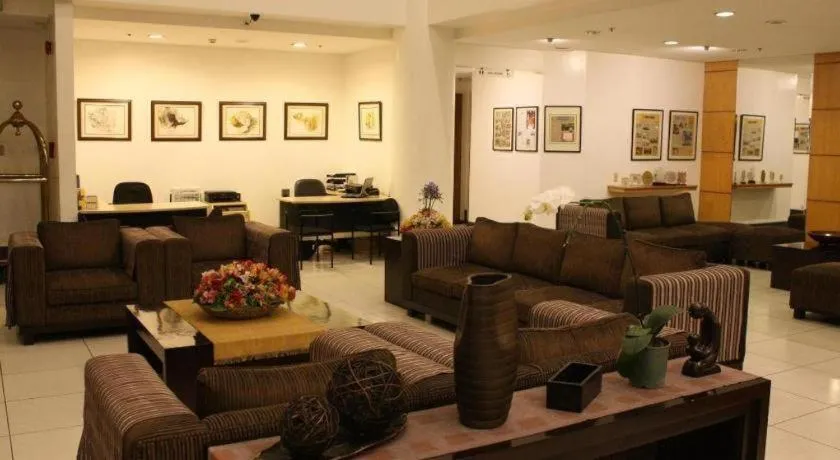 Hotel Supreme Convention Plaza