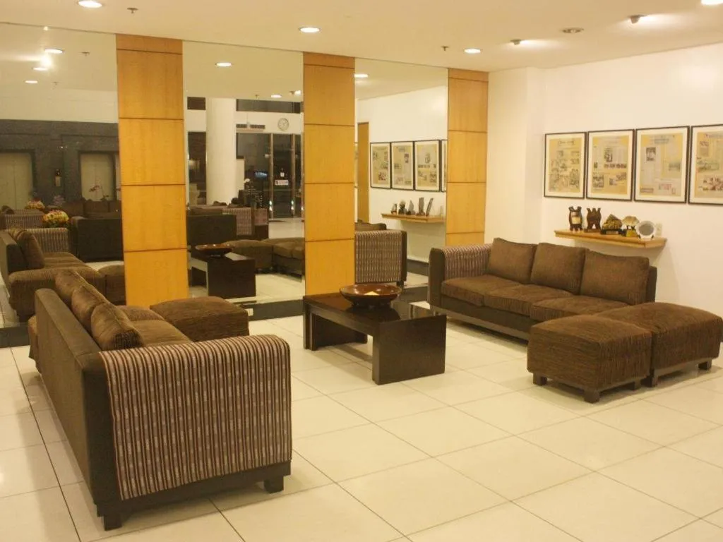 Hotel Supreme Convention Plaza