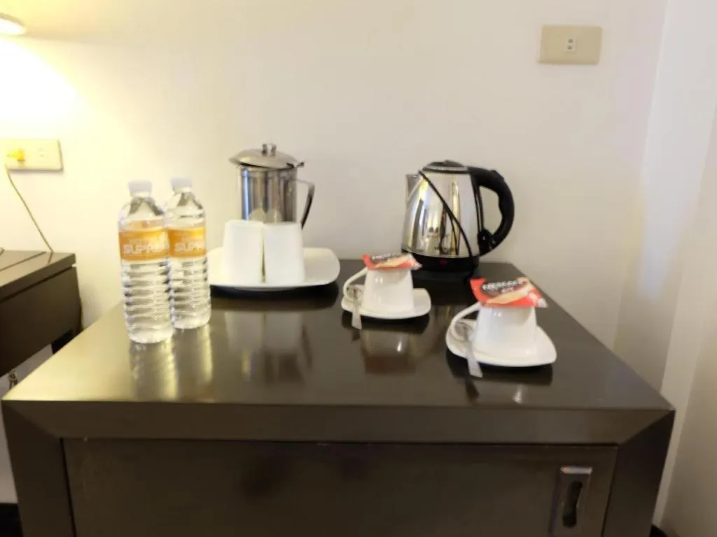 Hotel Supreme Convention Plaza