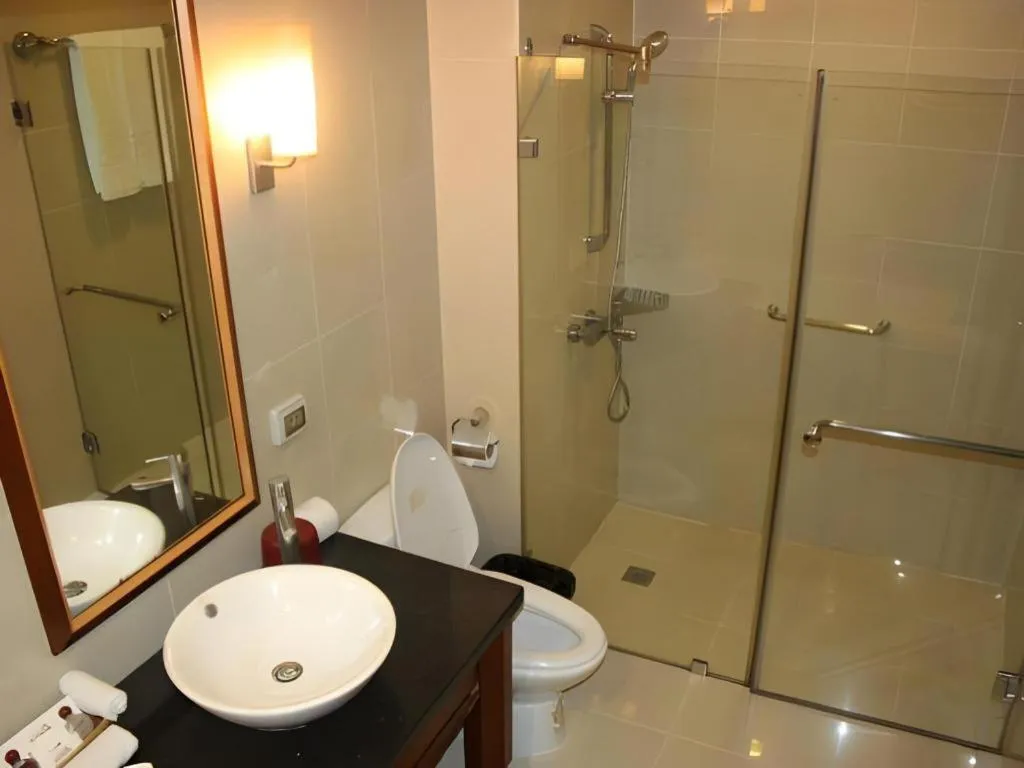 Hotel Supreme Convention Plaza