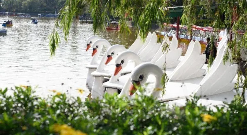 Hotel Supreme Convention Plaza