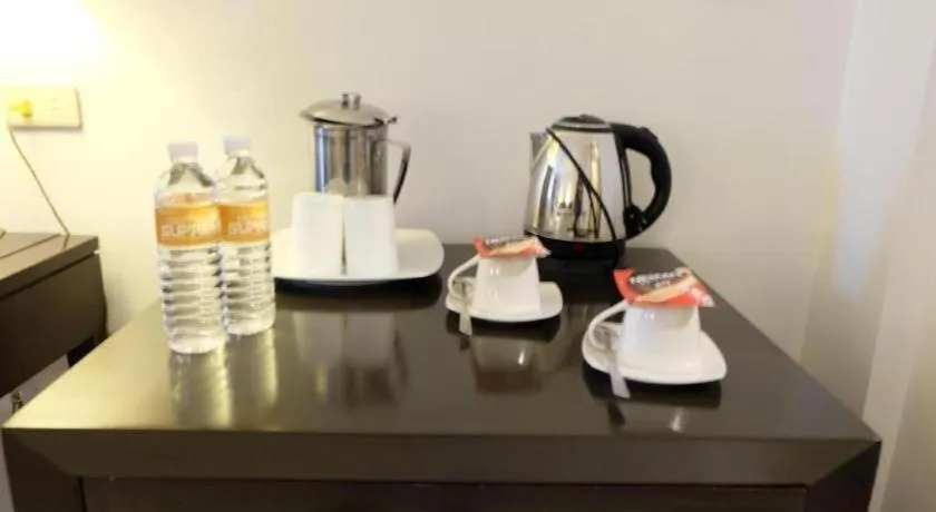 Hotel Supreme Convention Plaza