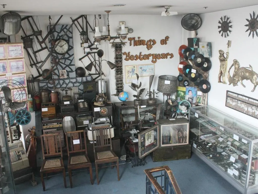 Hotel Supreme Convention Plaza