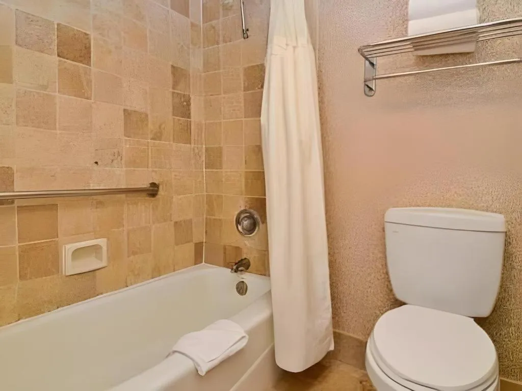 Laguna Brisas - A Beach Hotel