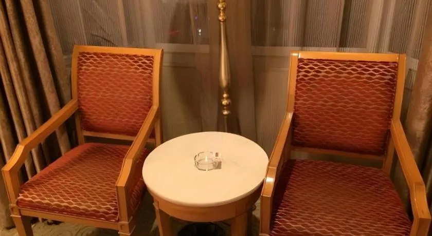 Greatwall Hotel - Zhengzhou