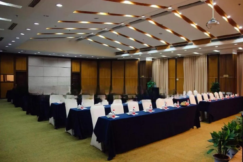 Greatwall Hotel - Zhengzhou