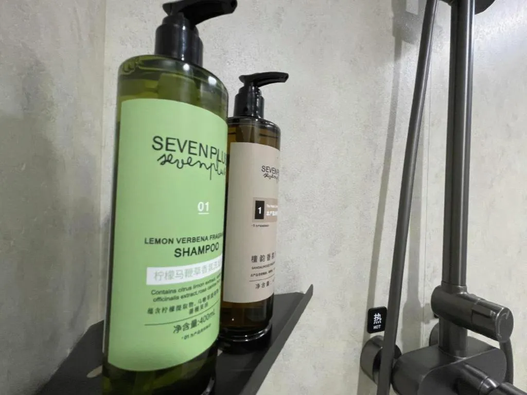 Greatwall Hotel - Zhengzhou