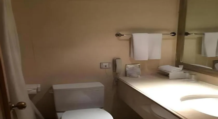 Greatwall Hotel - Zhengzhou