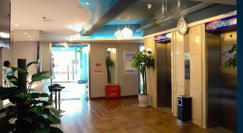 Greatwall Hotel - Zhengzhou