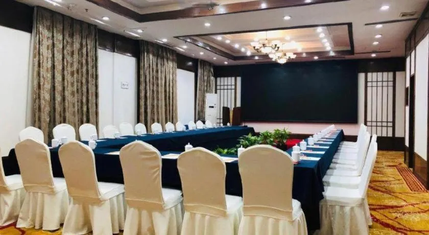 Greatwall Hotel - Zhengzhou