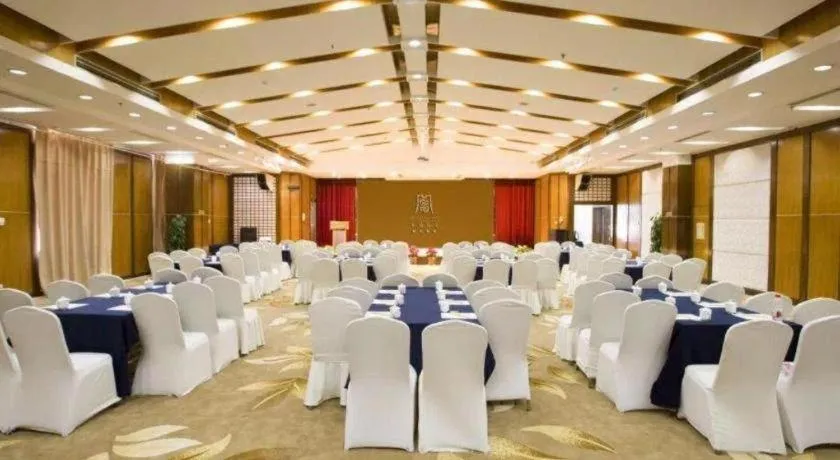 Greatwall Hotel - Zhengzhou