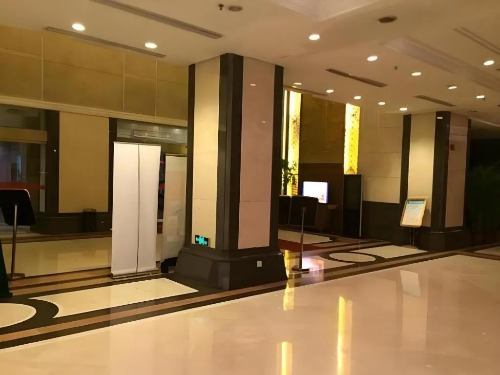 Greatwall Hotel - Zhengzhou