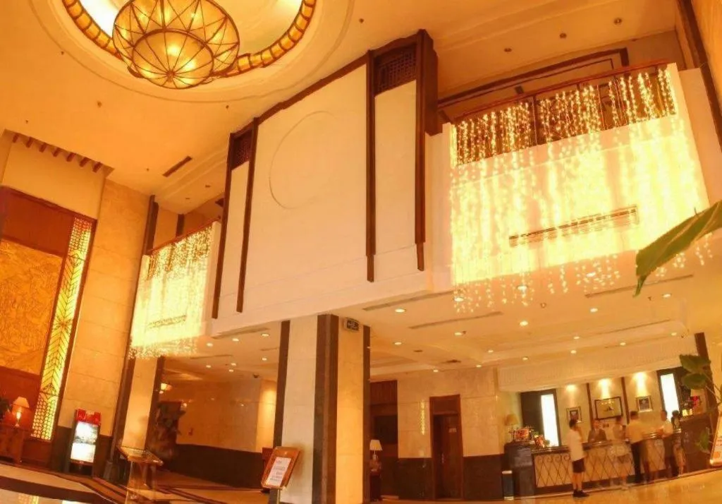 Greatwall Hotel - Zhengzhou